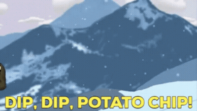 Stuffed Gorilla Holding Cup Of PG Tea GIF
