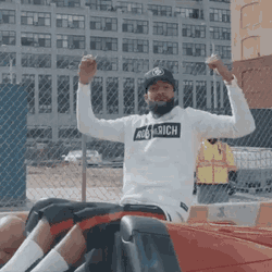 Stunt Hype GIF