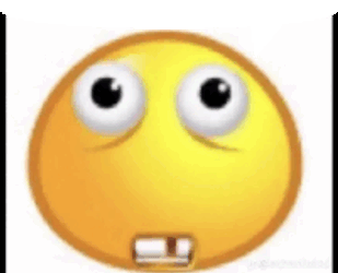 Stupid Speech Bubble Sticker GIF
