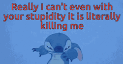 Stupidity The Attempt On My Life GIF