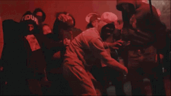 Sturdy Dance In The Party GIF