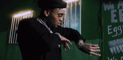 Stylish Check Watch Gesture GIF