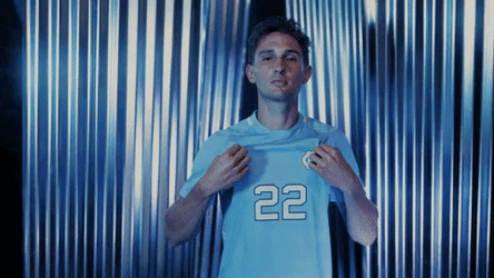 Sublime Jersey 22 Flexed GIF