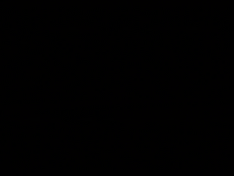 Submarine Going Through Seaweeds GIF