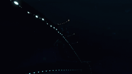Subnautica Gargatuan Leviathan Adult GIF