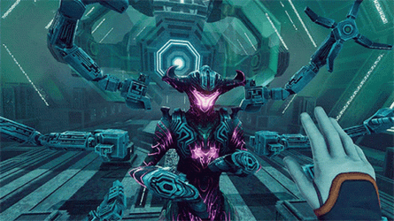 Subnautica Video Game GIF