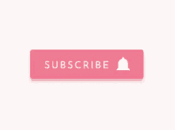 Subscribe Button Alarm Ringing GIF