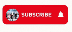 Subscribe Button  Icon With Profile Picture  GIF