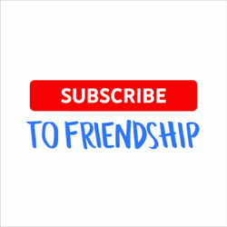 Subscribe To Friendship