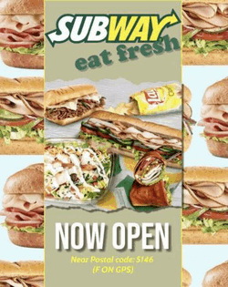 Subway Los Trenches Meme GIF