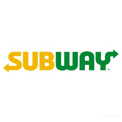 Subway Subway Resturants GIF