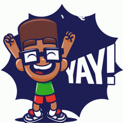 Subway Surfers Character Fresh GIF