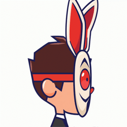 Subway Surfers Frank GIF