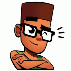 Subway Surfers Fresh Winked GIF