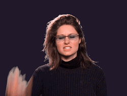 Success Becky Dole GIF