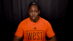 Success Chelsea Gray GIF