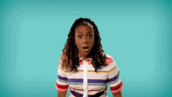 Success Franchesca Ramsey GIF