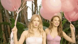 Success Girls Party GIF