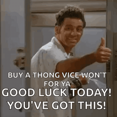 Success Great Success GIF