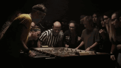Success Table Football GIF