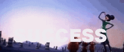 Success The Lorax GIF