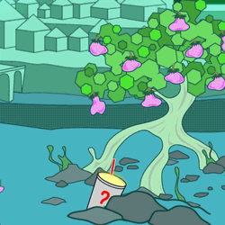 Success Treasure Hunting GIF