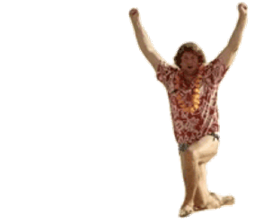Success Yes Sticker GIF