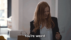 Succession Tom Siobhan Kiss GIF