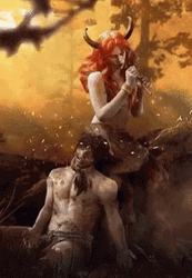 Succubus Gwent Miruna GIF