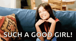 Such A Good Girl Rachel Bilson GIF