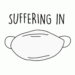 Suffering In Silence I Kill You GIF