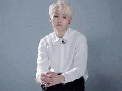 Suga BTS Savage GIF