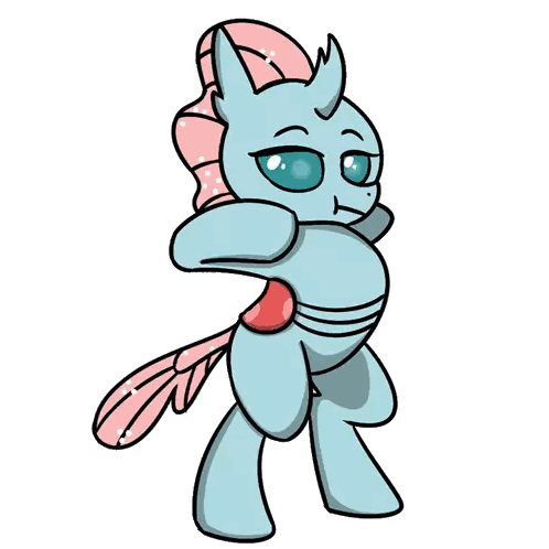 Sugar Morning Ocellus Sticker
