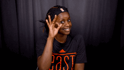 Sugar Rodgers Got Three GIF