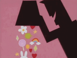 Sugar Spice And Everything Powerpuff Girls GIF