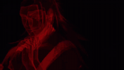 Suguru Geto GIF