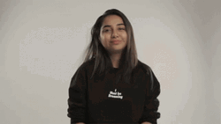 Suicide Girl Headshot Dead GIF
