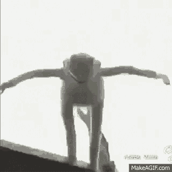 Suicide Jump GIF