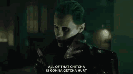 Suicide Squad Suicide Squad Gi Fs GIF