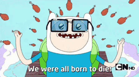Suicide Suicidal GIF