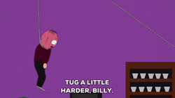 Suicide Tug Grandpa Marsh GIF