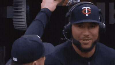 Suit Tie Man Says That's How Amazonia Works GIF