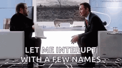 Suits James Patrick Stuart Long List GIF