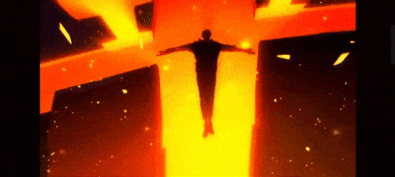 Sukuna Jujutsu Kaisen GIF