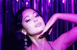 Sultry Maddy Perez Dancing GIF