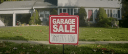 Summer And Its Gone Signage GIF