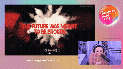 Summer Game Fest Video Screenshot GIF