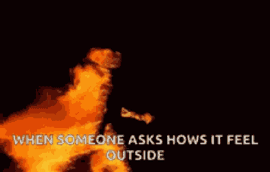 Summer Heat Summer Time GIF