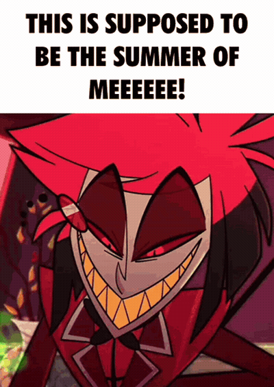 Summer of Meeee