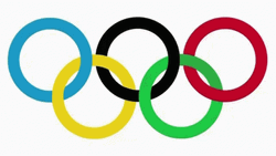 Summer Olympics Games GIF